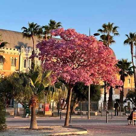 Apartamento Jacaranda Murcia Luaran gambar
