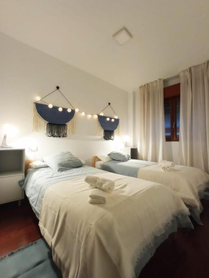 Apartamento Jacaranda Murcia Luaran gambar
