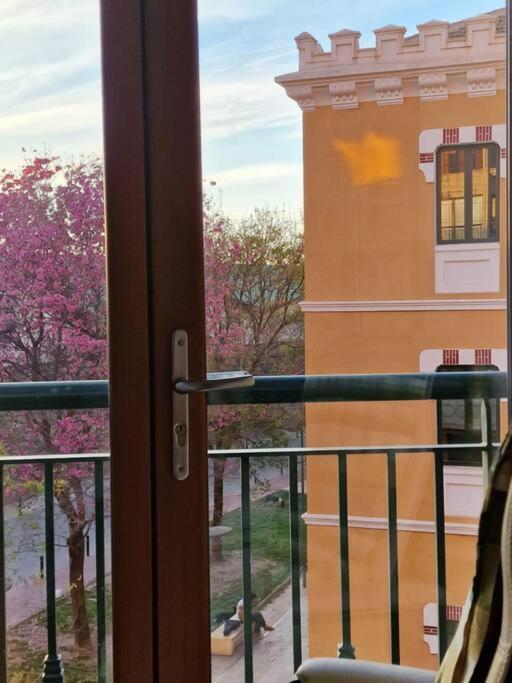 Apartamento Jacaranda Murcia Luaran gambar