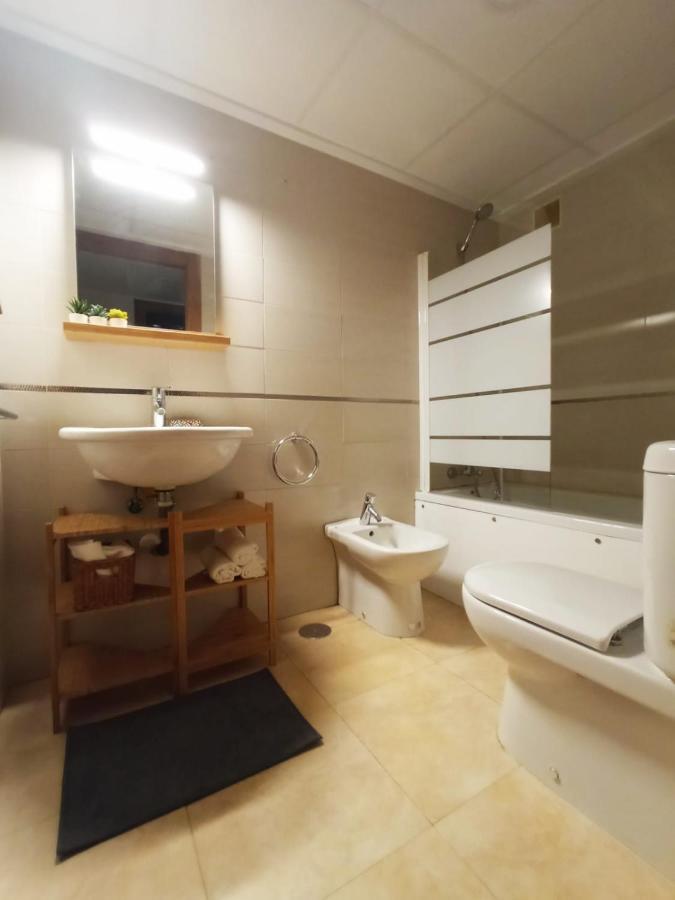 Apartamento Jacaranda Murcia Luaran gambar
