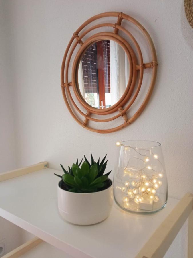 Apartamento Jacaranda Murcia Luaran gambar