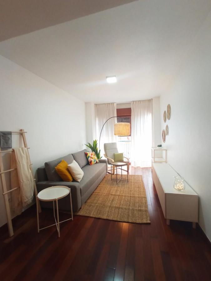 Apartamento Jacaranda Murcia Luaran gambar