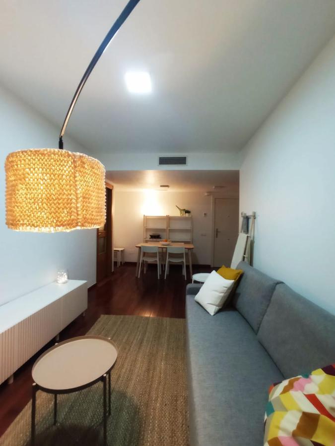 Apartamento Jacaranda Murcia Luaran gambar